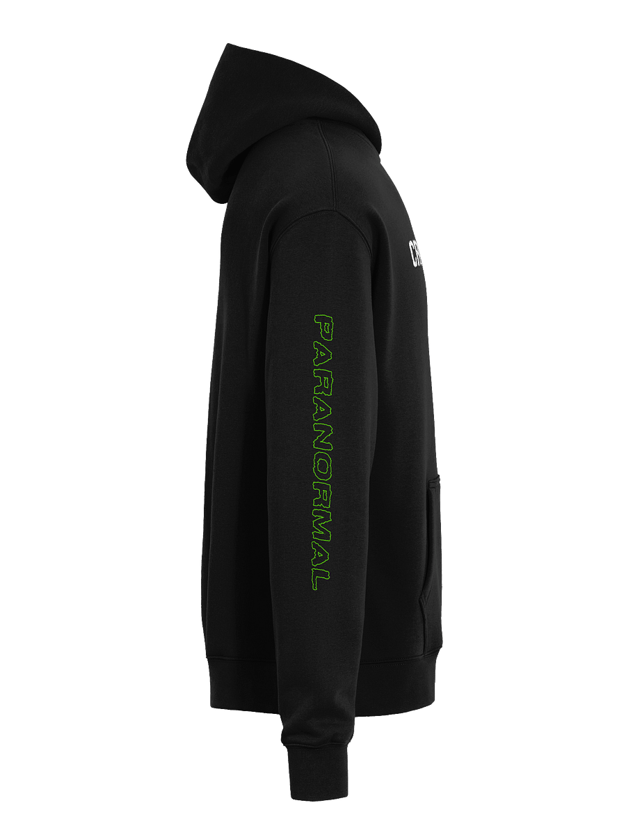 Paranormal Distress Unisex Hoodie product image (7)