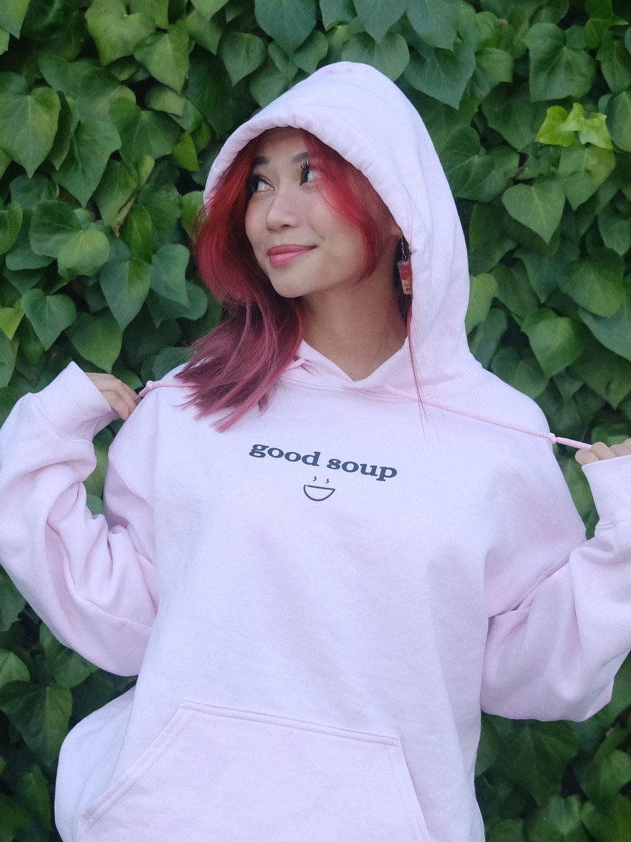 good soup hoodie product image (7)