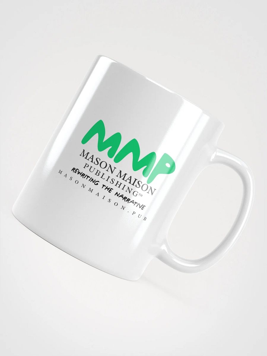 Mason Maison Publishing™ product image (10)