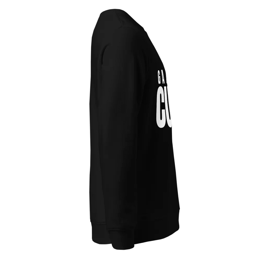 Gallus Cunt Sweat Shirt product image (3)