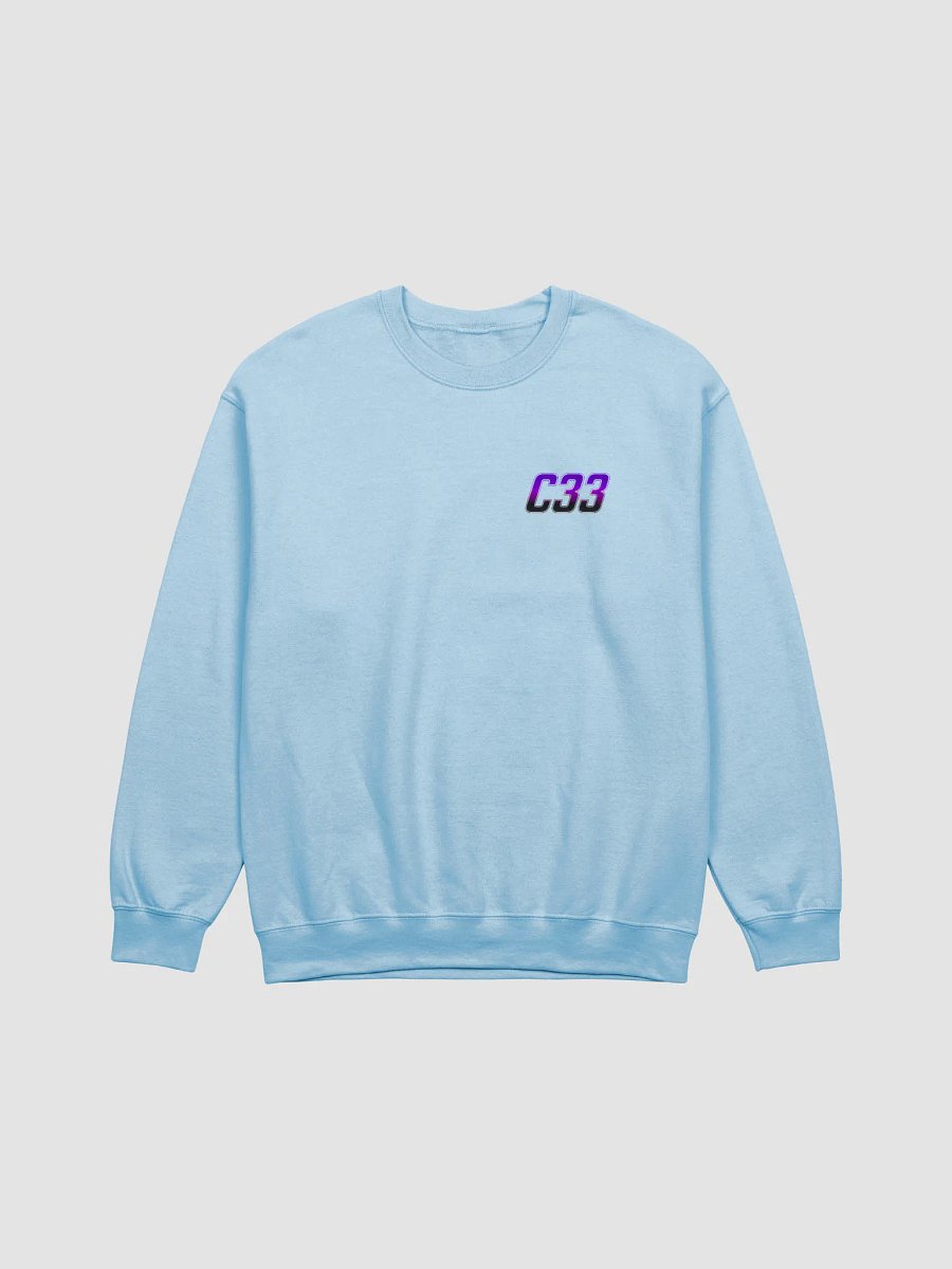 C33 Glow Restless Sweater product image (12)