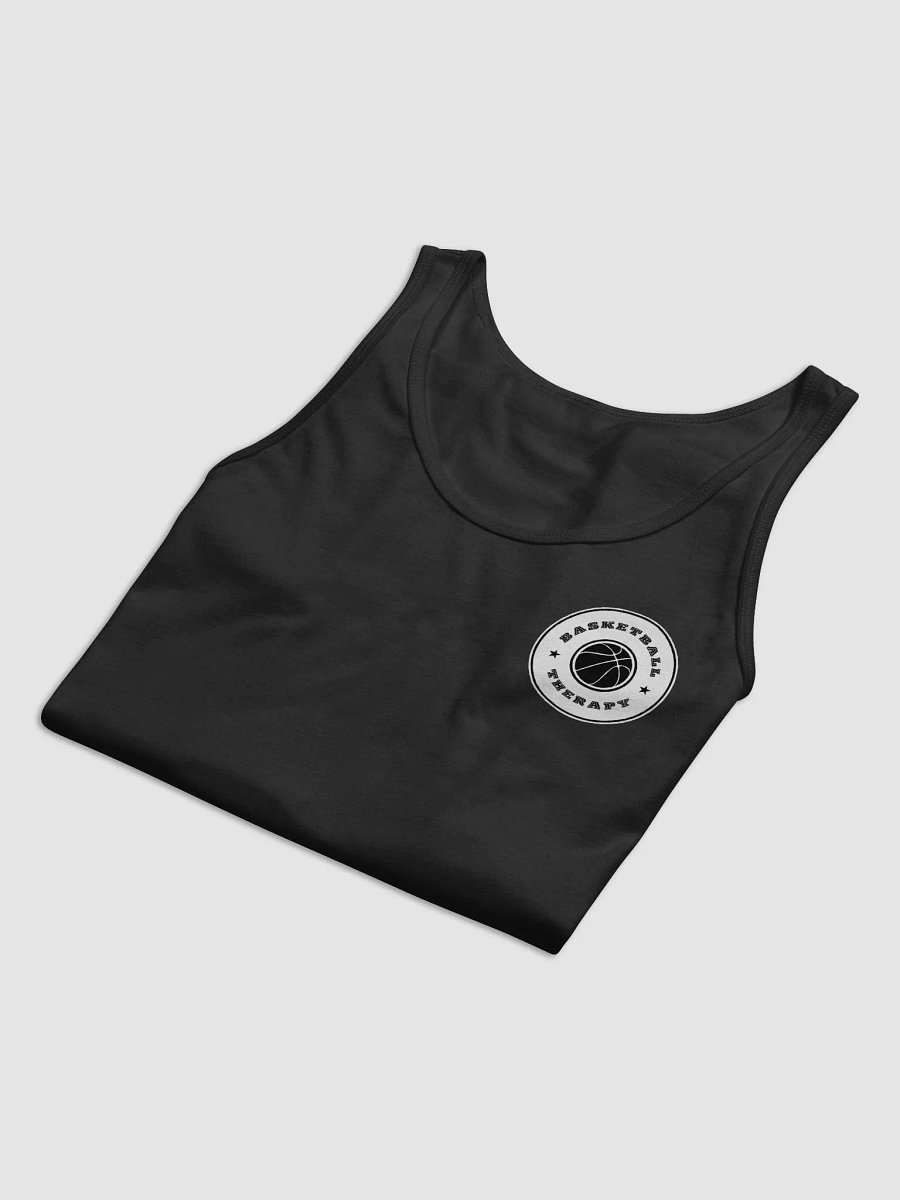 Just Wanna Hoop Tank Top product image (3)