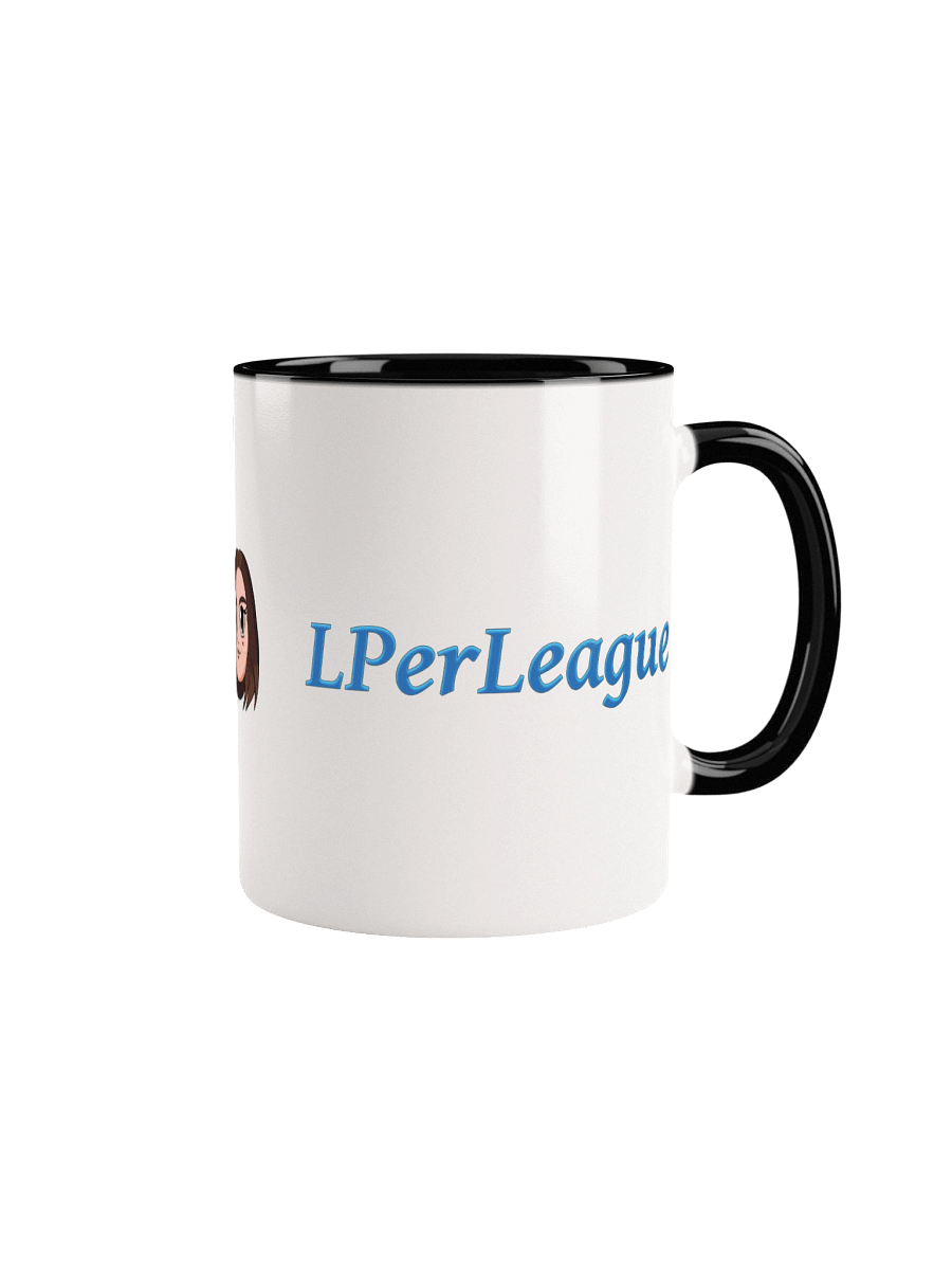 LPerLeague Friends Ceramic Mug product image (6)