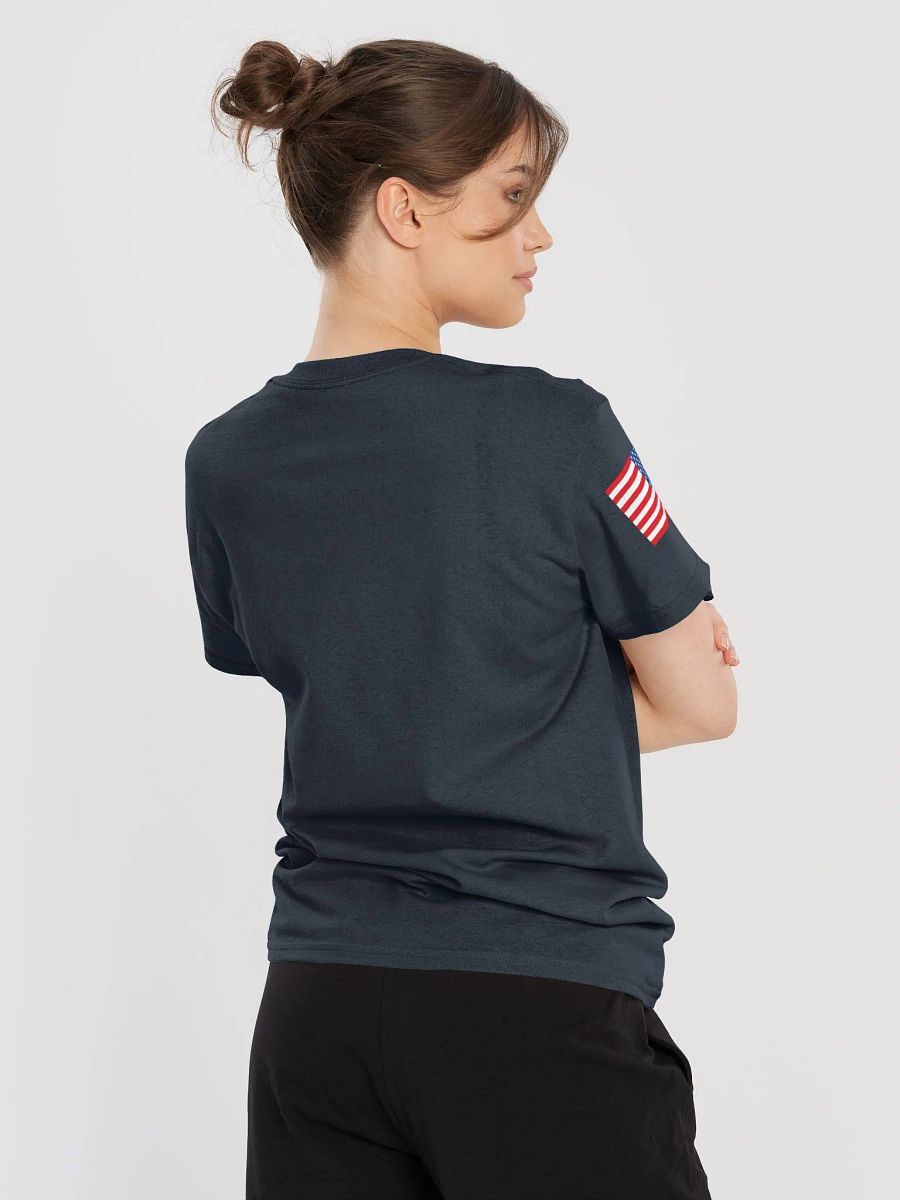 TVR Core Values T Shirt product image (6)