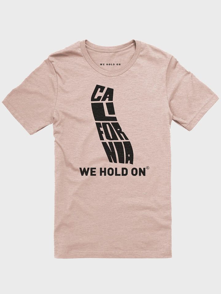 CALIFORNIA Tee product image (5)