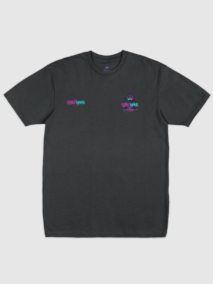 Rizkienoob Signature Tee product image (1)