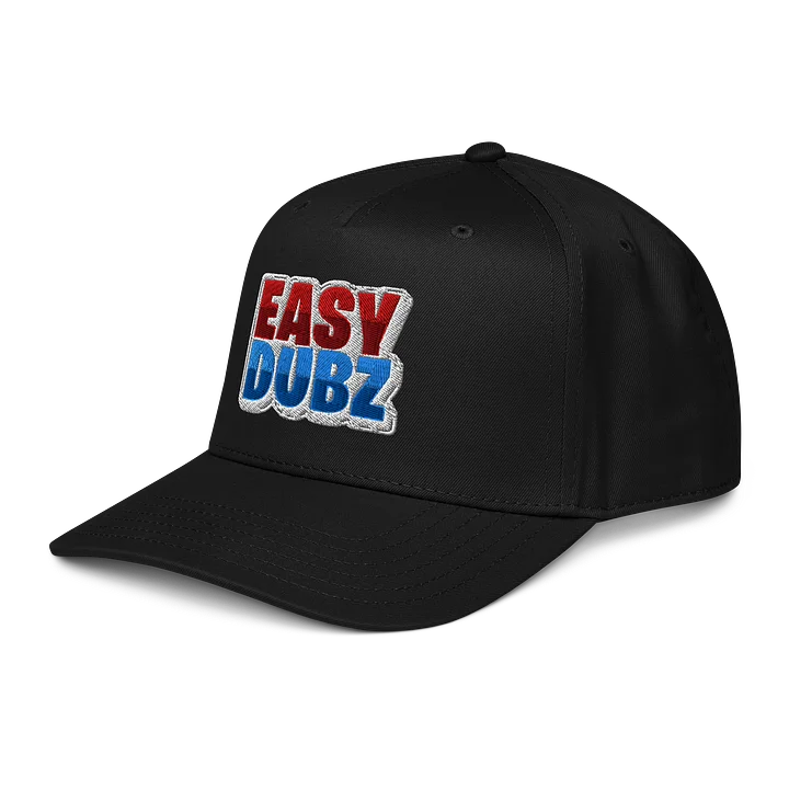 Easy Dubz Cap product image (5)
