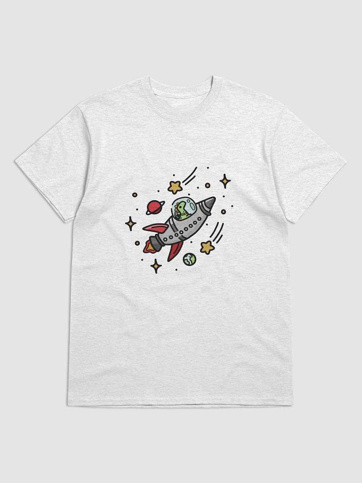 Space Dino (Coloured) product image (8)