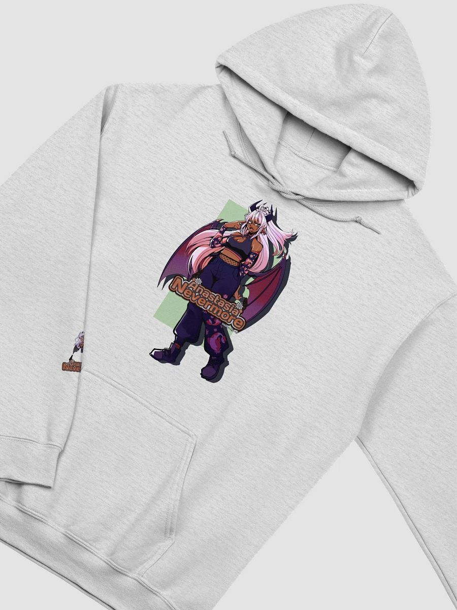Anastasia Nevermore Hoodie product image (3)