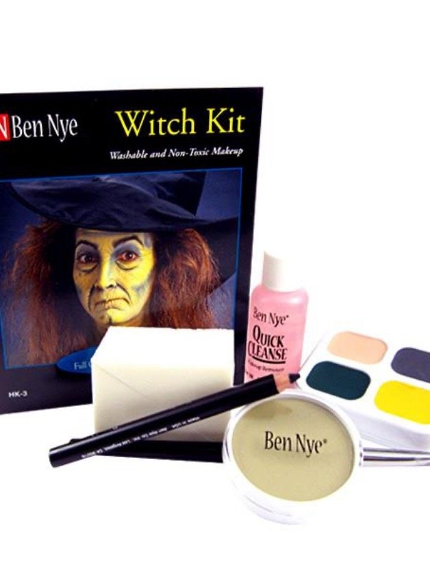 Ben Nye - WITCH KIT product image (1)