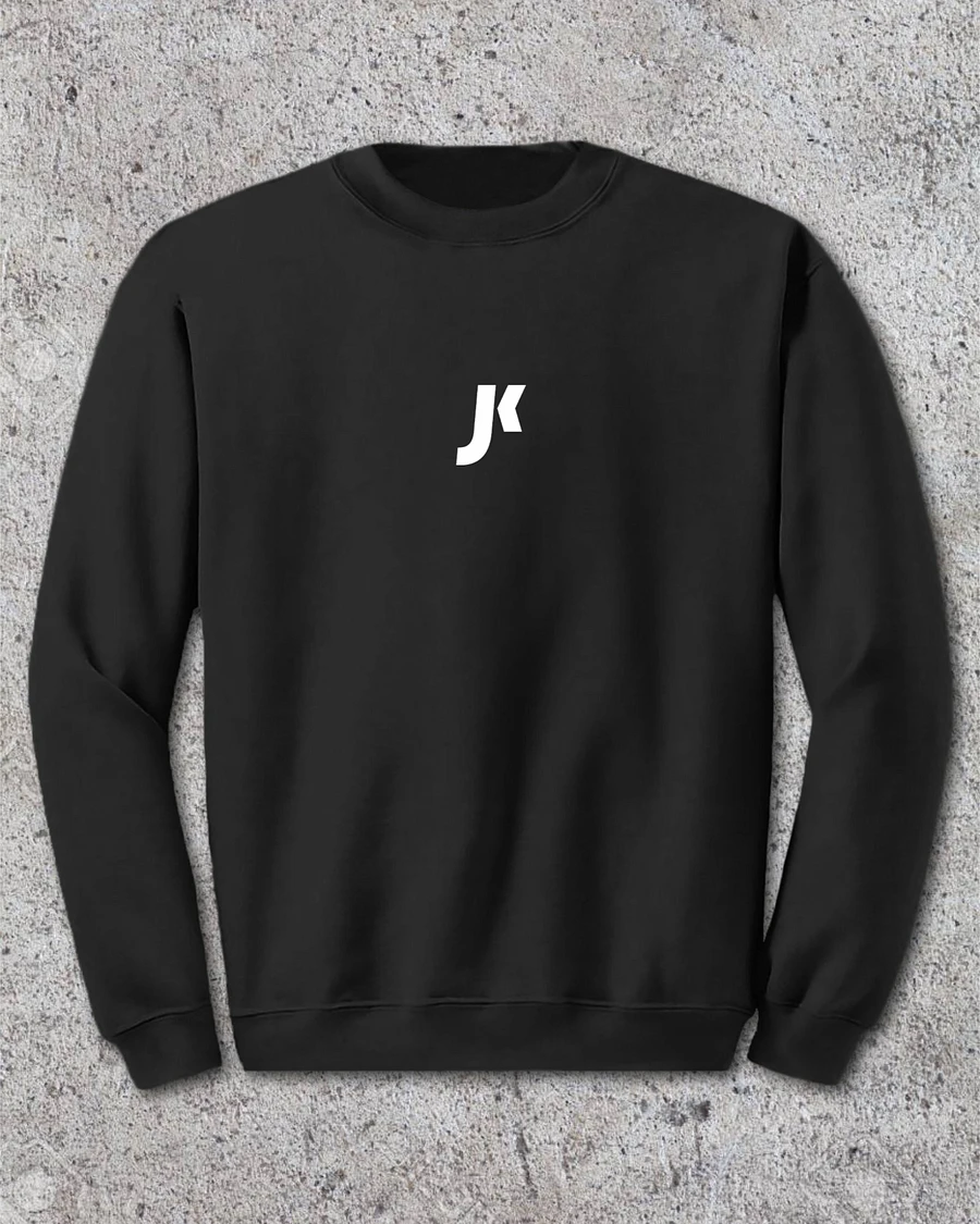 JK Logo Sweater product image (3)