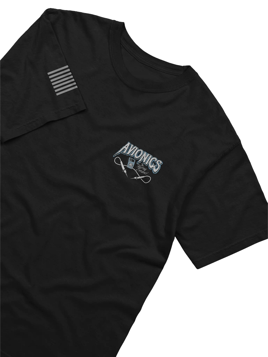 "AVIONICS Vol.1" Best Shirt product image (92)