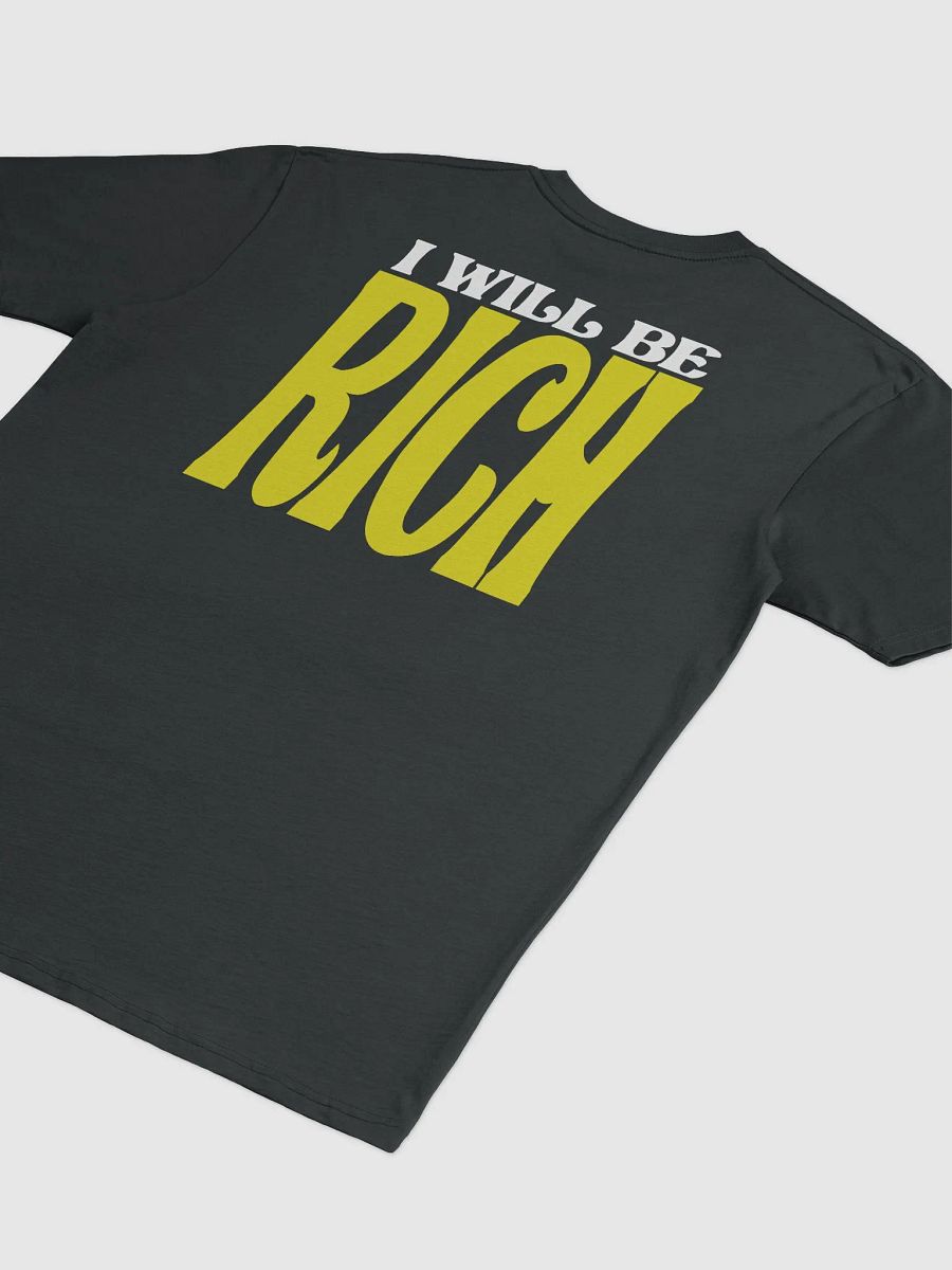 Wealth In Progress Tee product image (4)