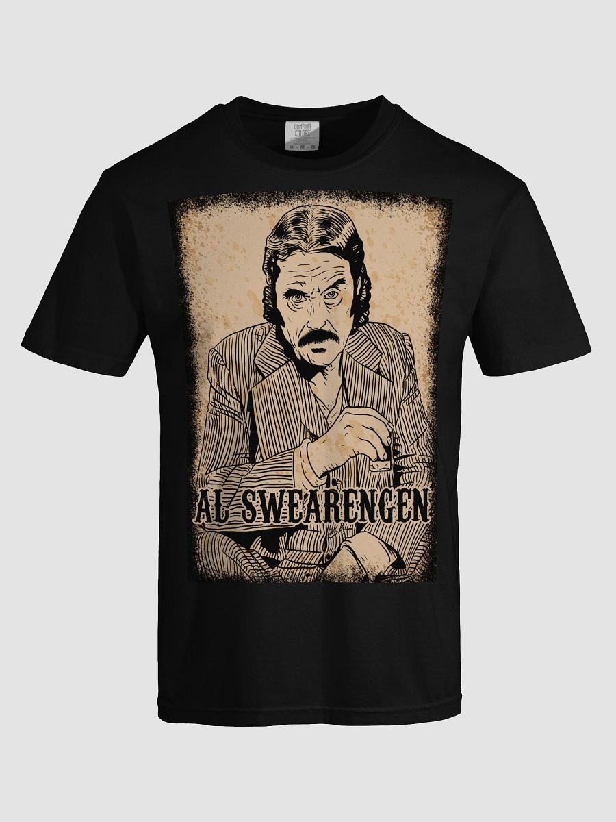 Al Swearengen - Deadwood product image (5)