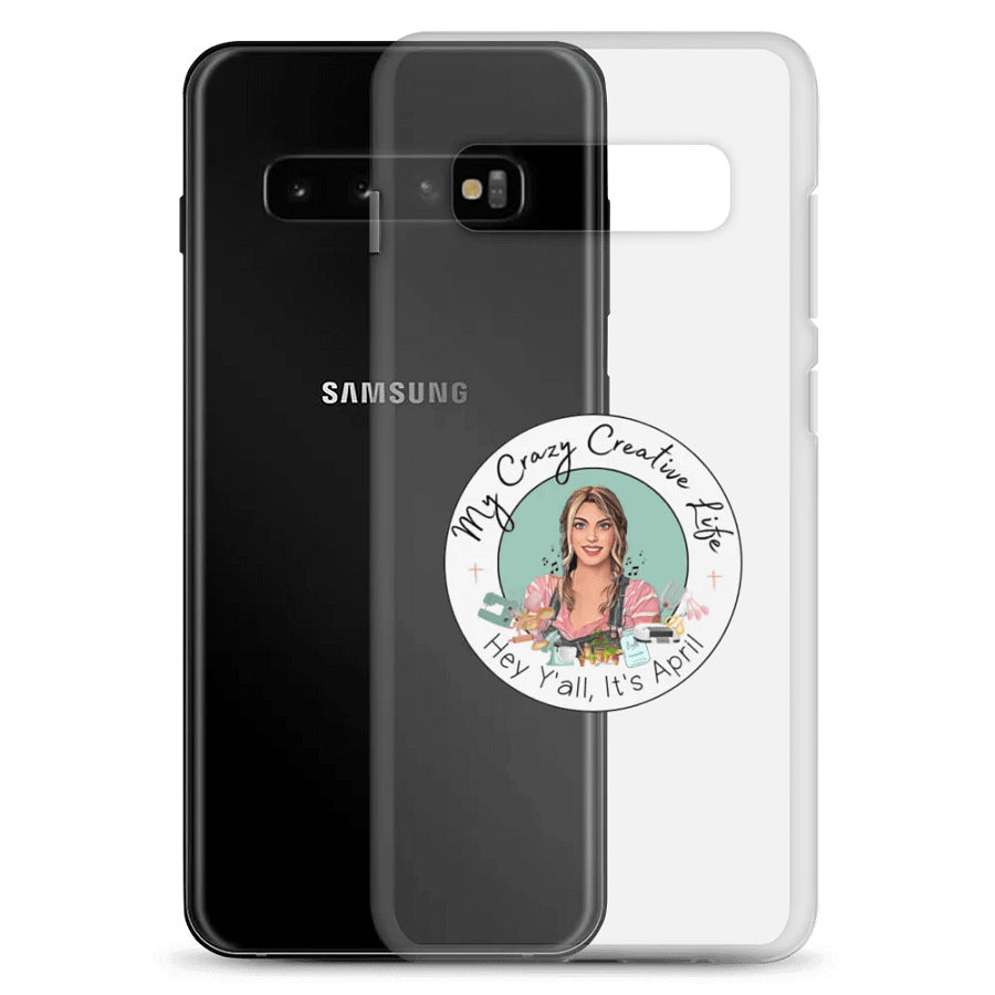 Logo Phone Case- Samsung product image (20)