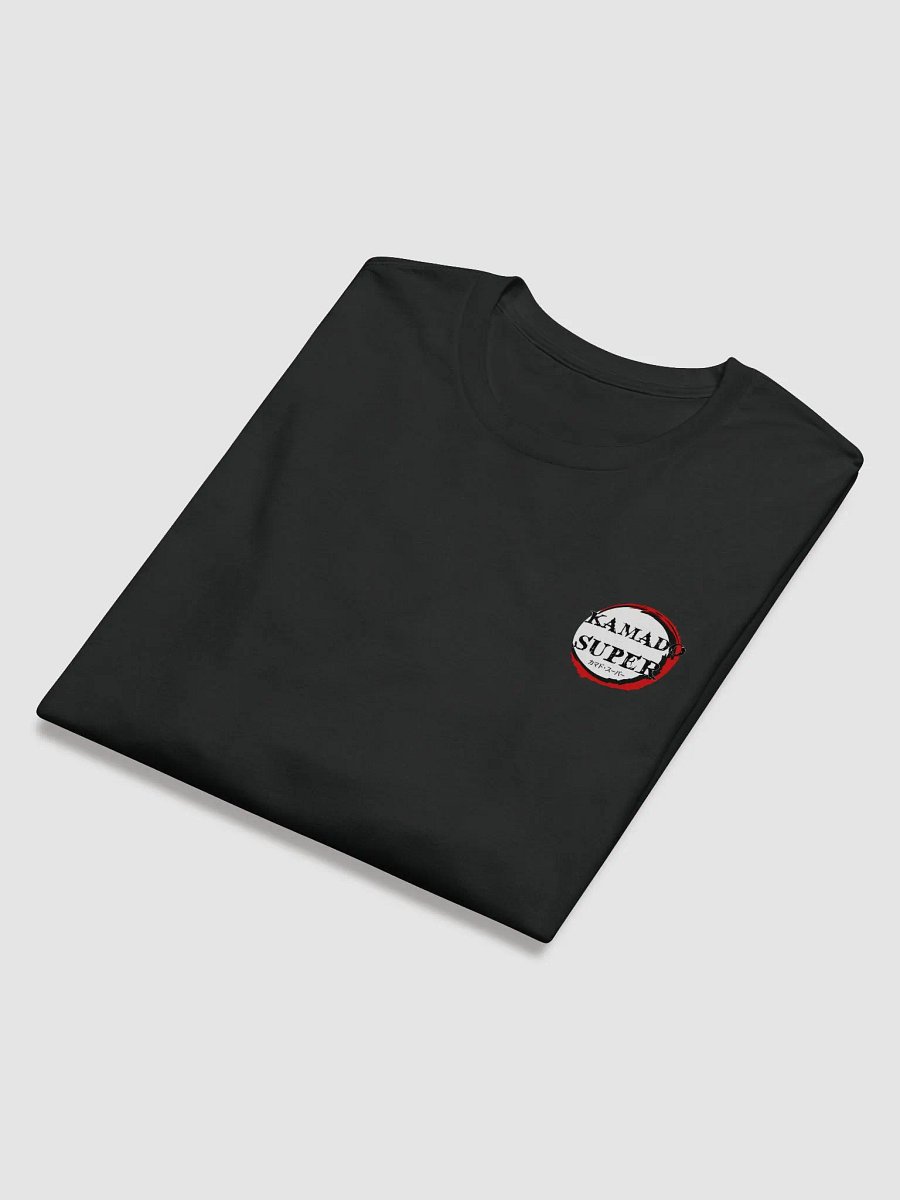 Logo Long Sleeve product image (6)