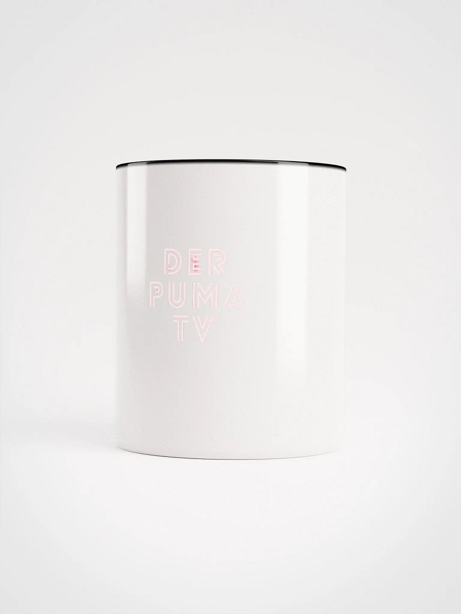 Der PumaTv Tasse product image (49)