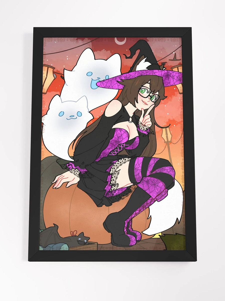 Halloween Poster product image (8)