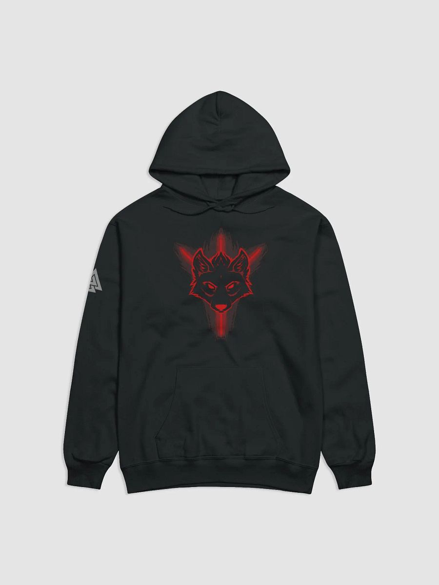 Algiz Guardian Classic Hoodie product image (2)