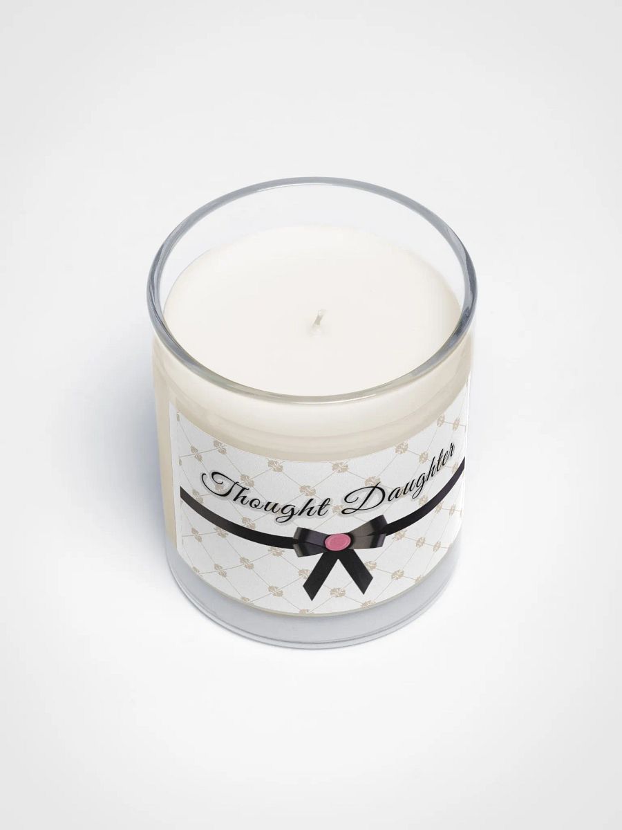 "Thought Daughter" Candle product image (3)