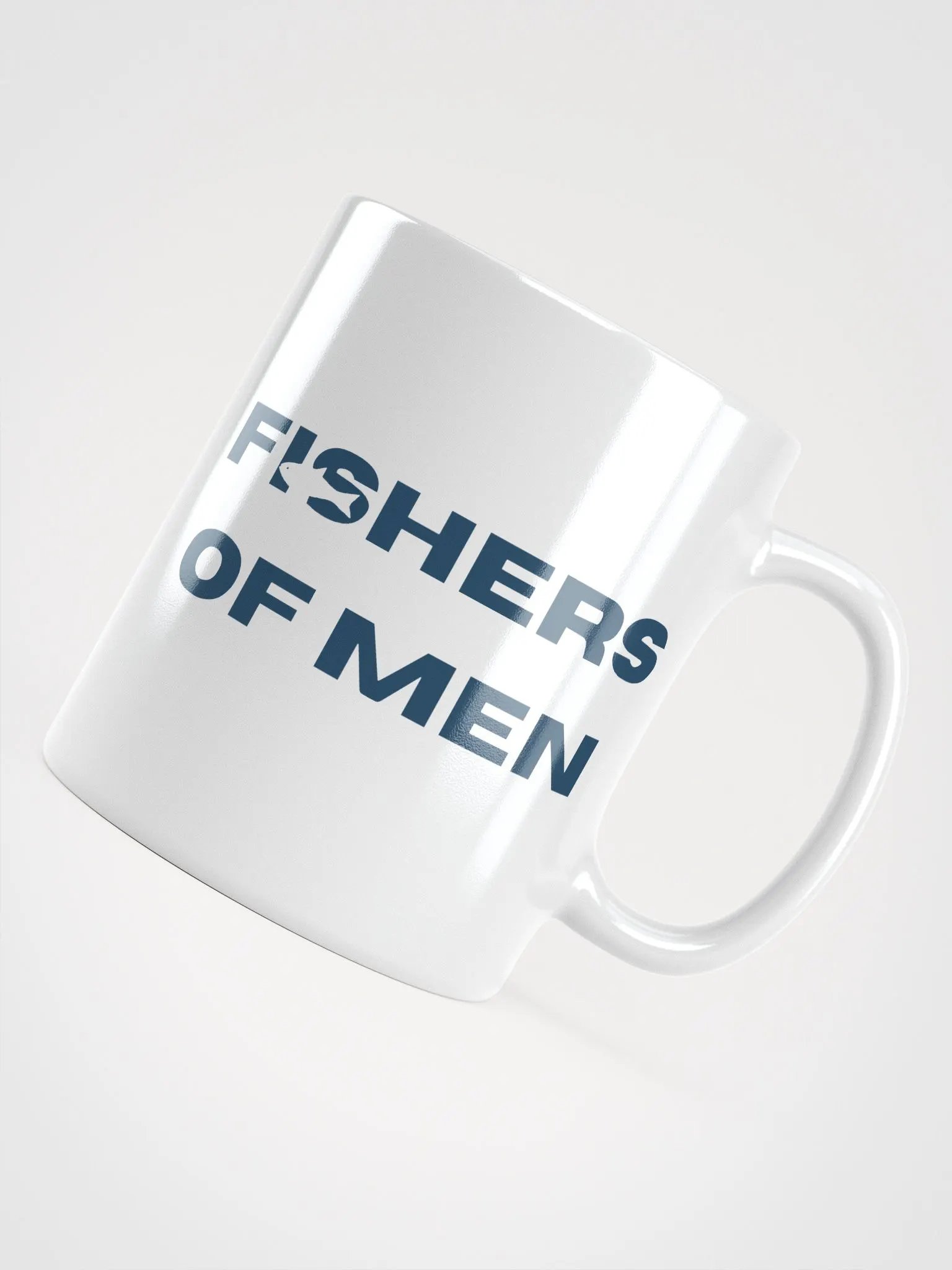 Fishers of Men Mug product image (4)
