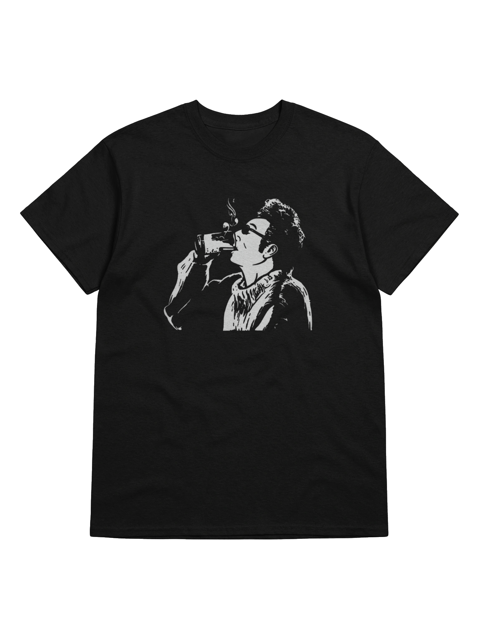 Here's To Feeling Good All The Time T-Shirt product image (10)