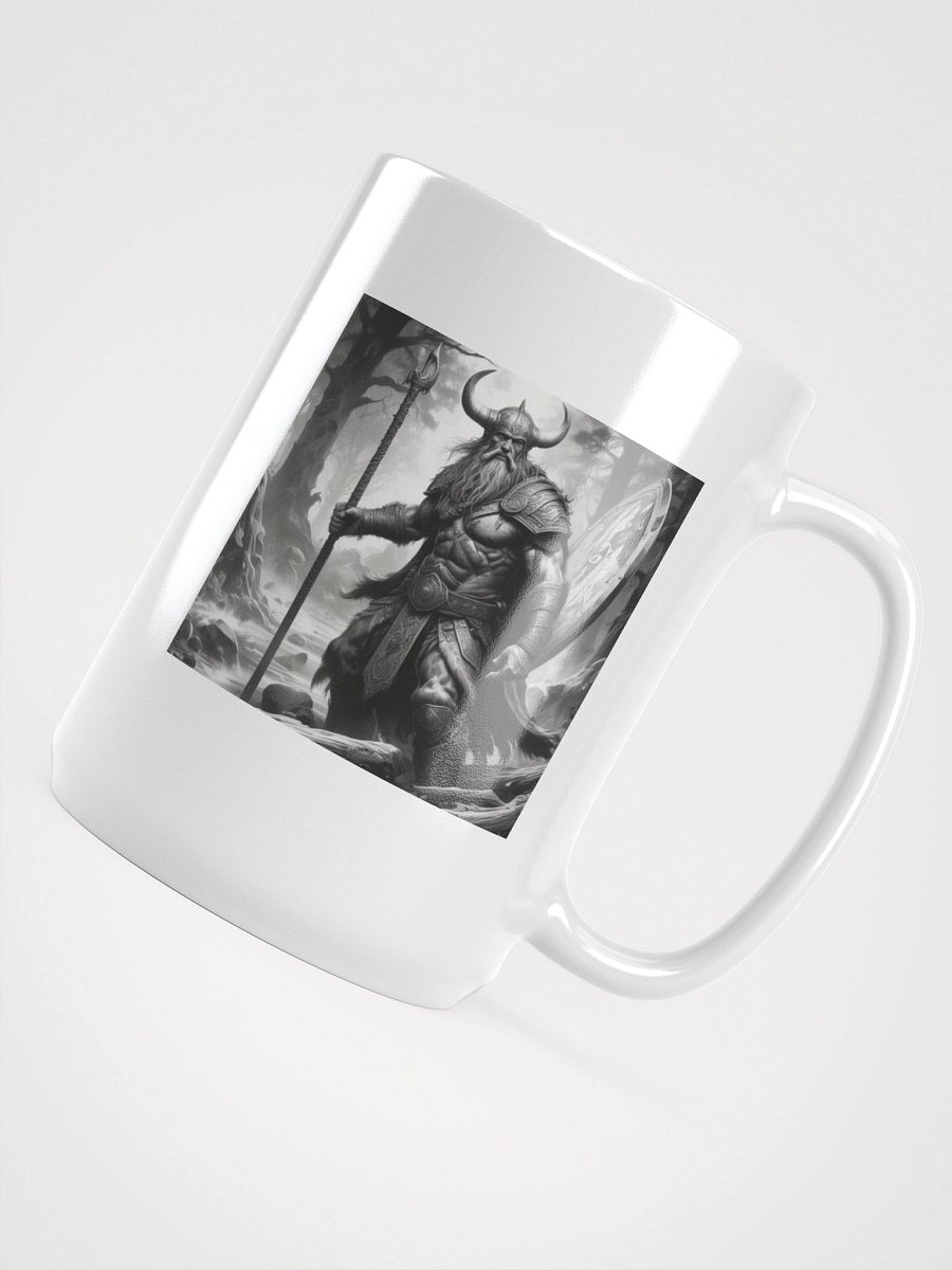 Viking Warrior product image (4)