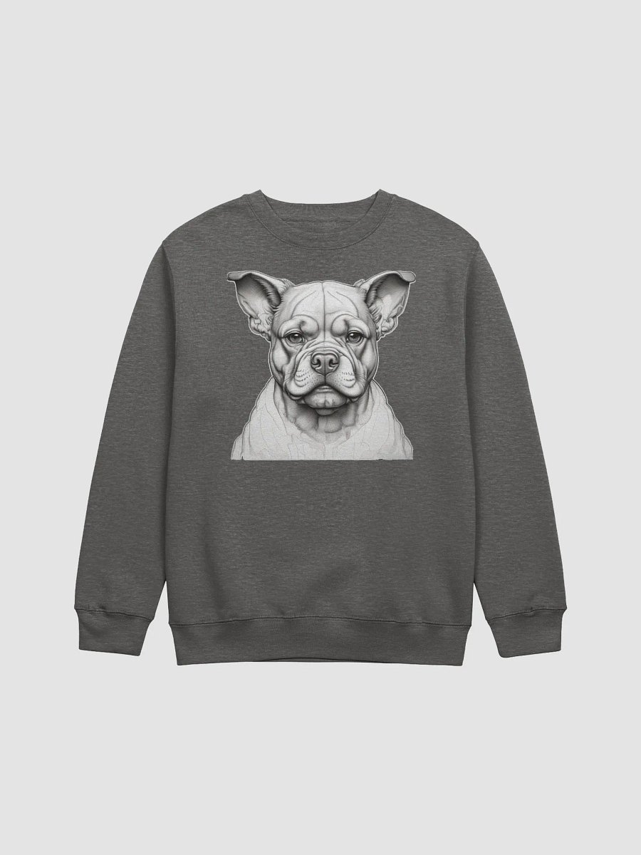 Soulful Pup Crewneck Sweatshirt product image (4)