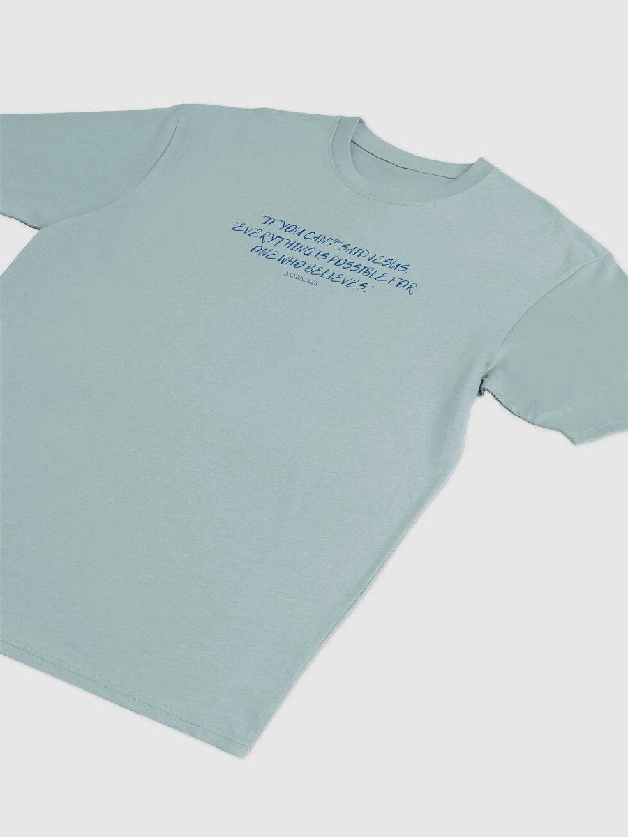 WINDOW - HEAVYWEIGHT SHIRT product image (3)