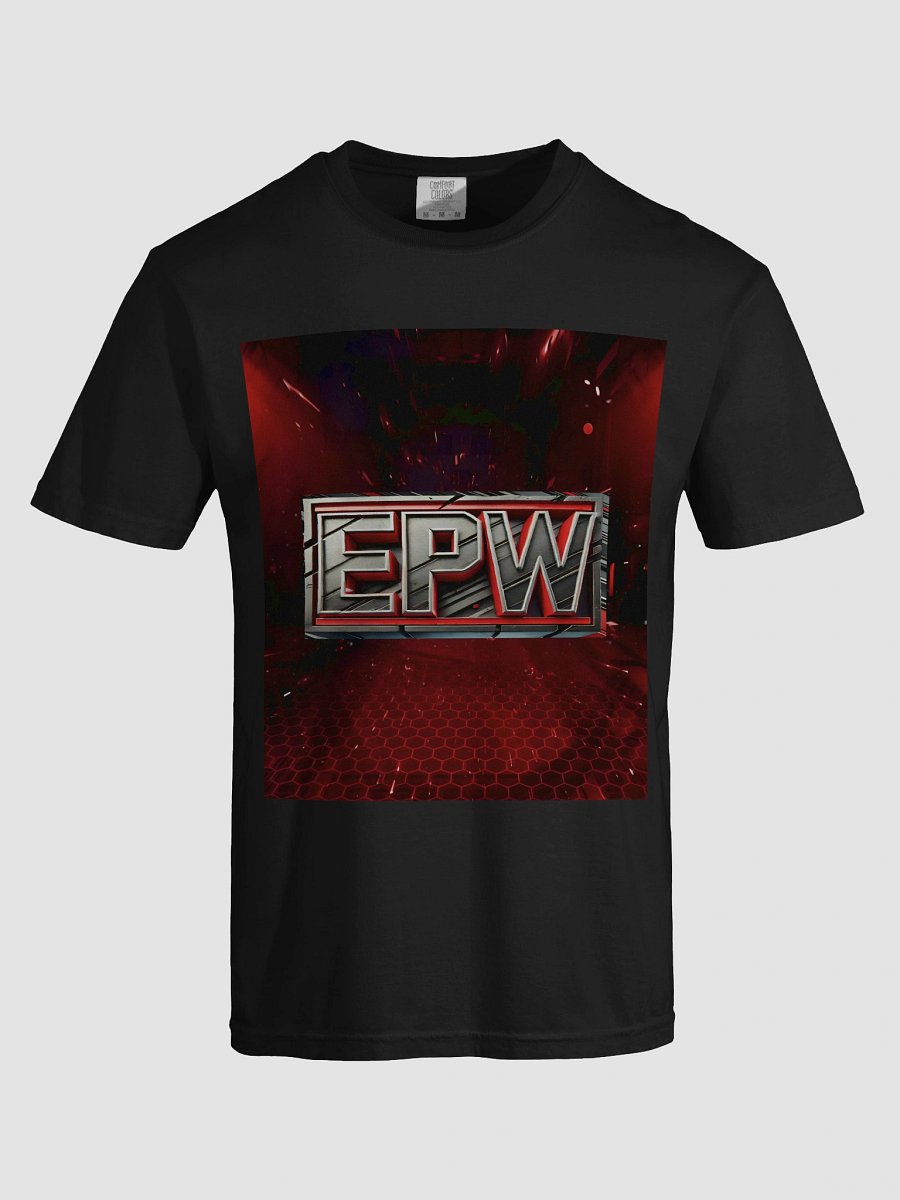 EPW Tshirt product image (5)