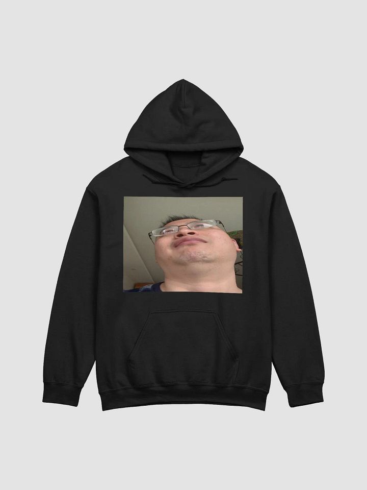 Gildan Classic Hoodie: inspiration product image (10)