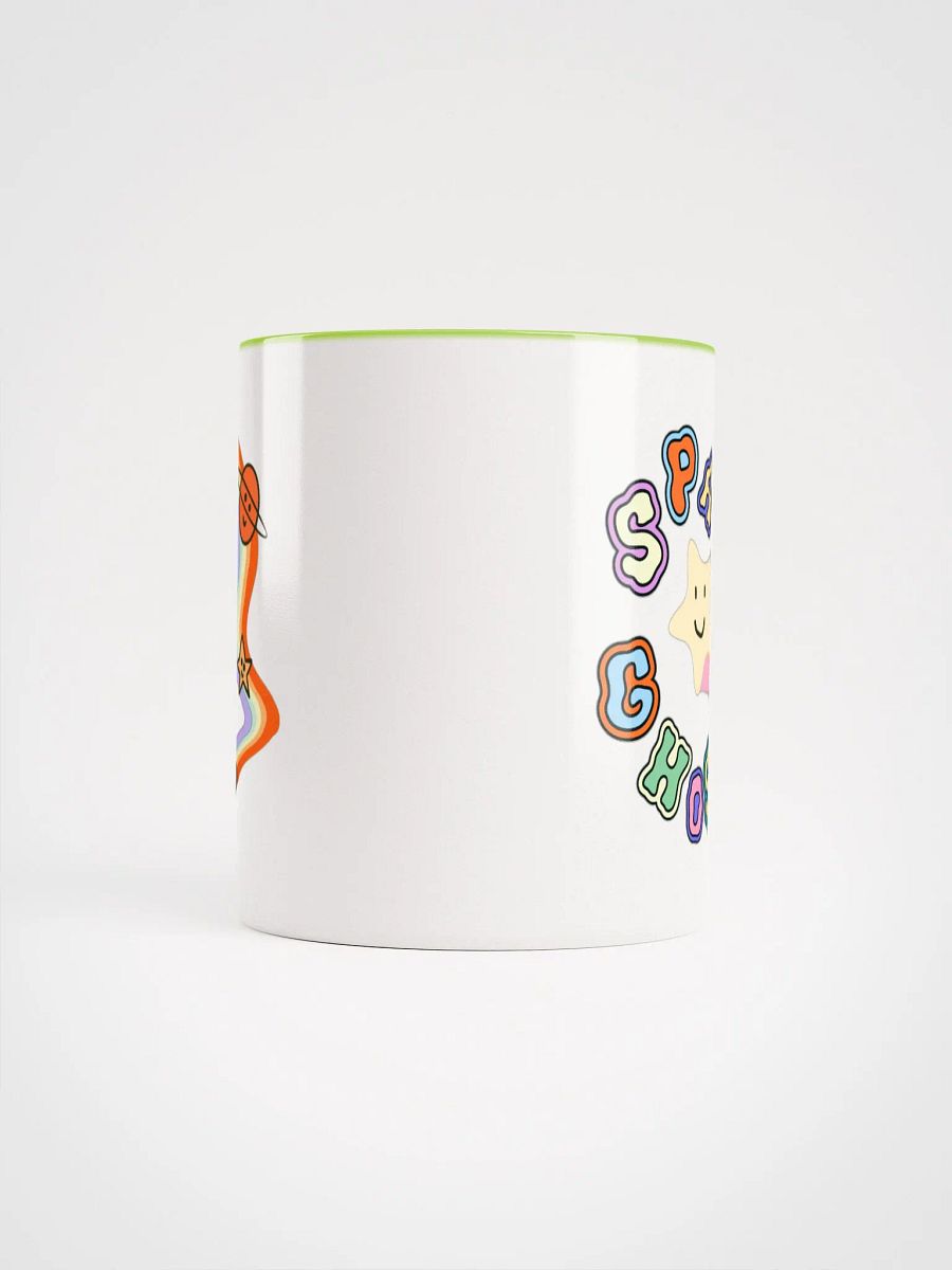 Space Ghostie Mug product image (30)