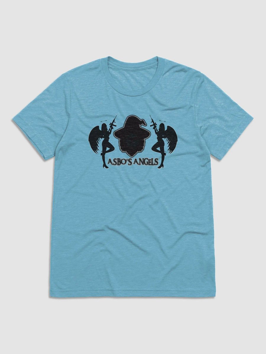 Asbo's Angels Tee product image (3)