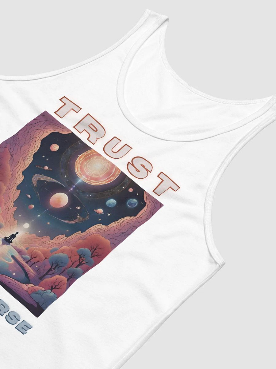 Trust Jersey Tank product image (3)