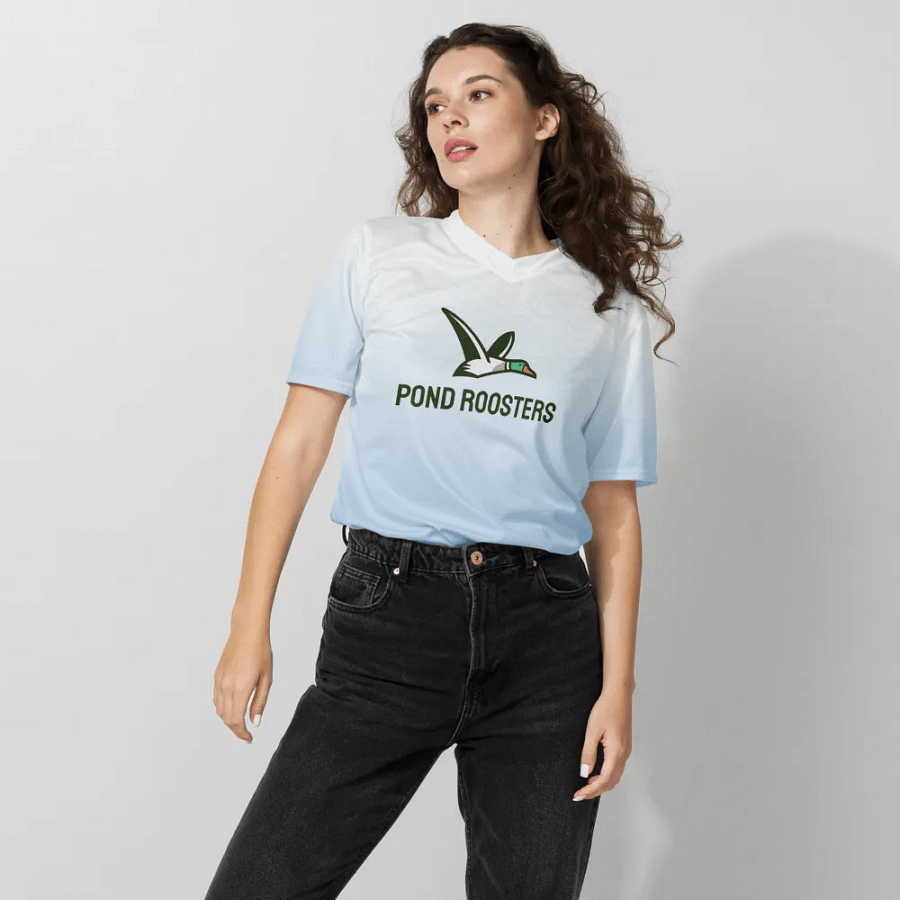 Blaine Pond Roosters product image (8)