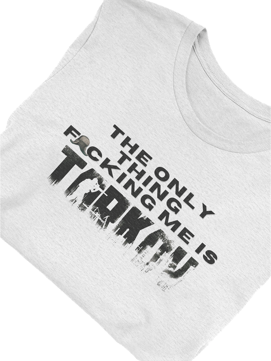 Tarbob Gamerz Tee product image (5)