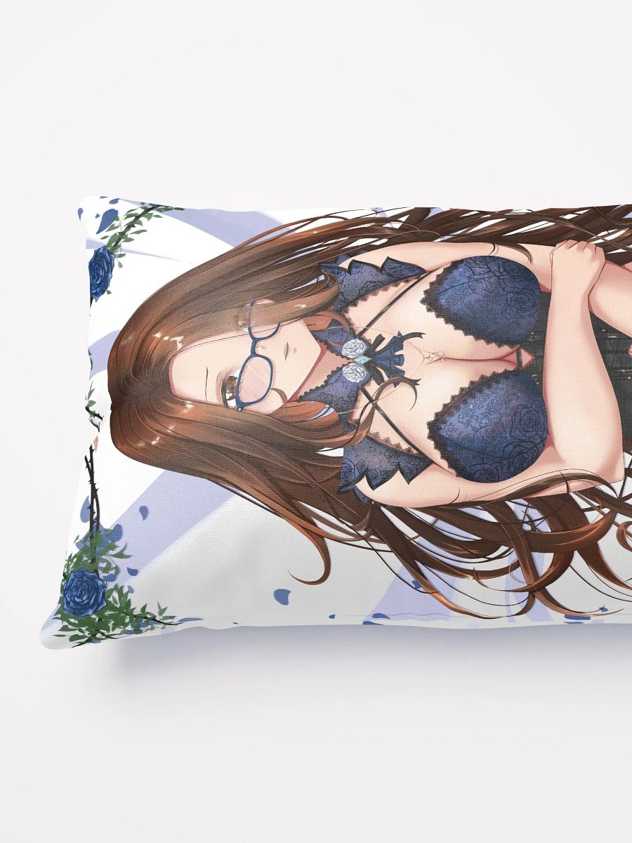 Two Side of Whovie Pillow product image (3)