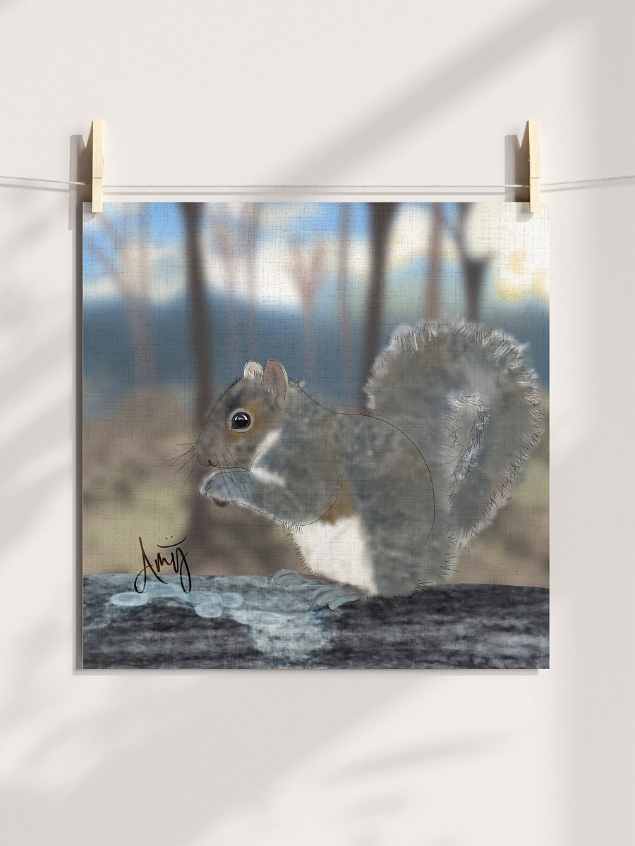 Pet Portrait - Digital Only product image (6)