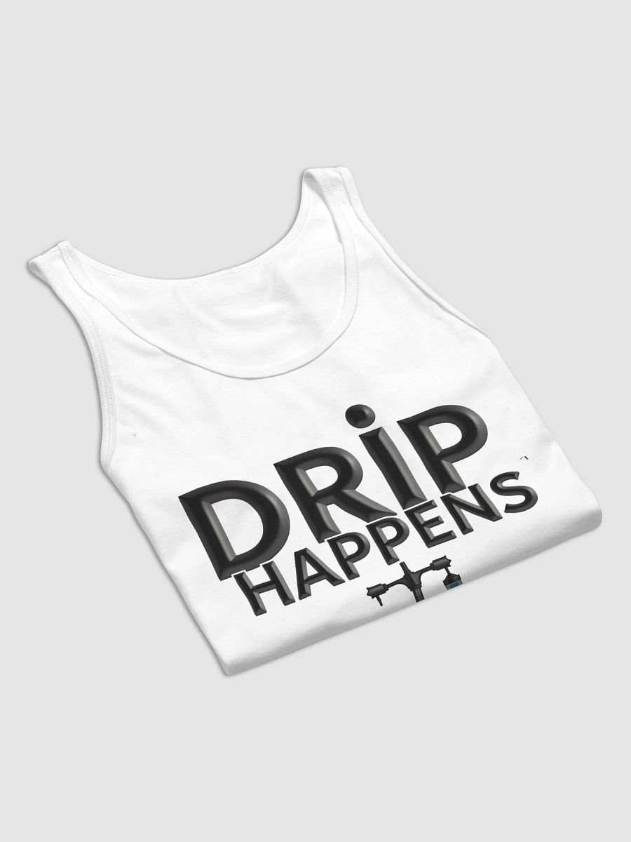 Drip Happens Medical IV Tank product image (29)