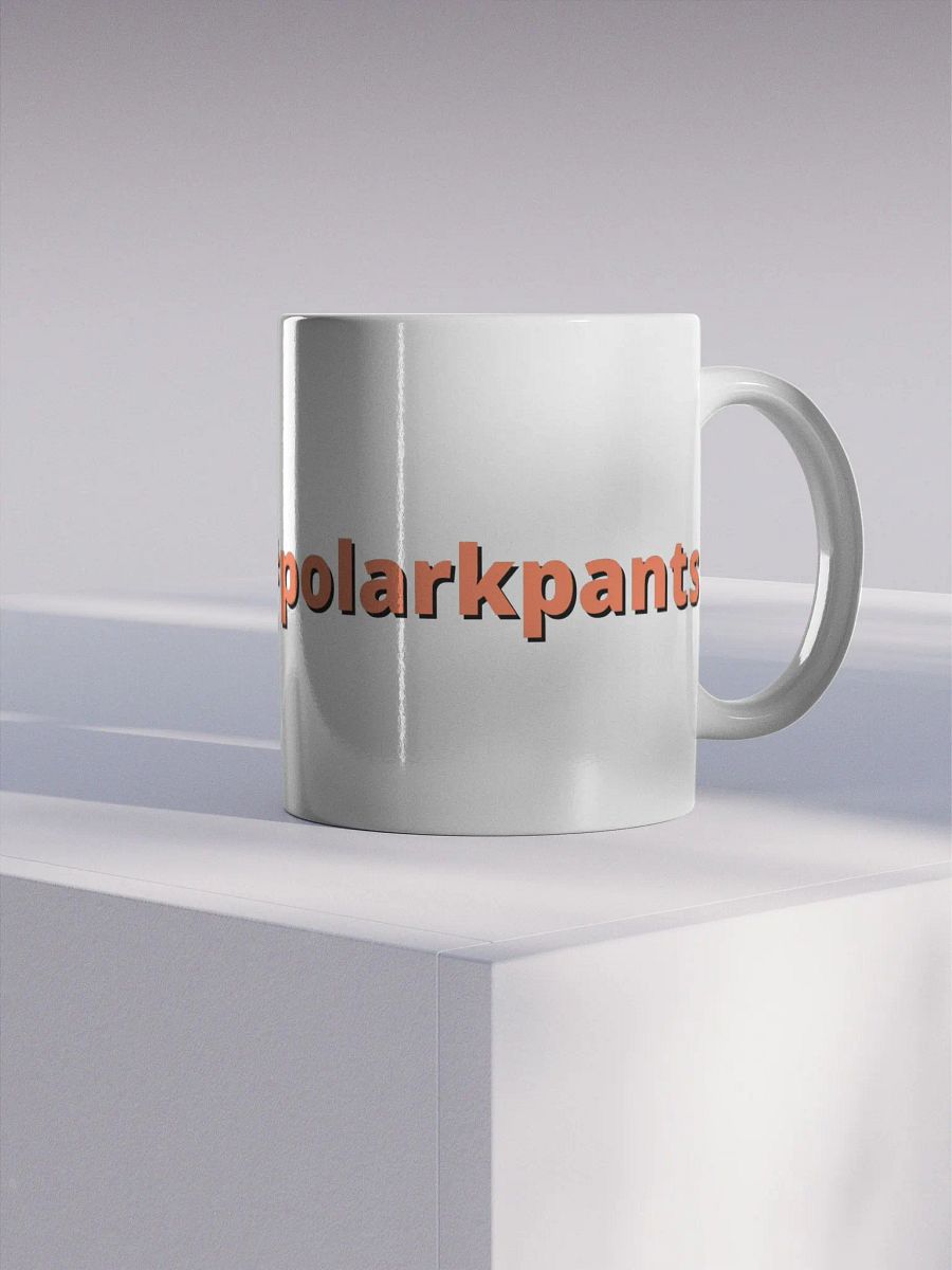 The polark mug v2 product image (4)