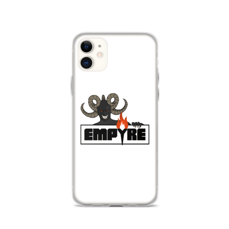 Empyre Throwback iPhone Case product image (1)