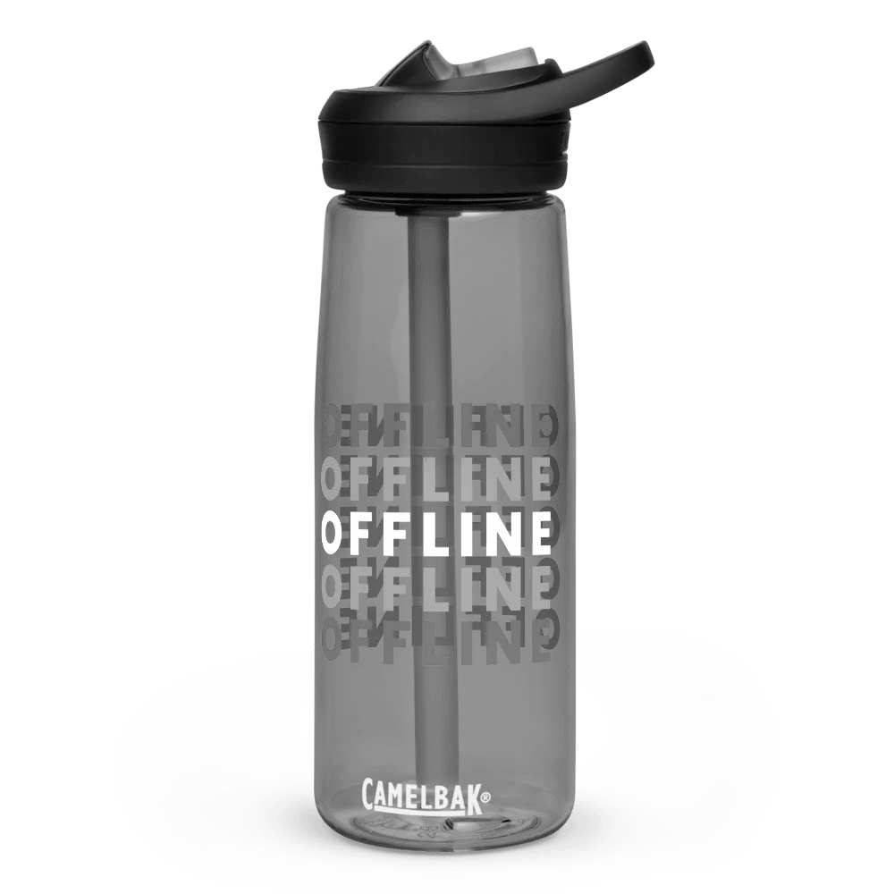 Offline CamelBak Sports Water Bottle product image (1)