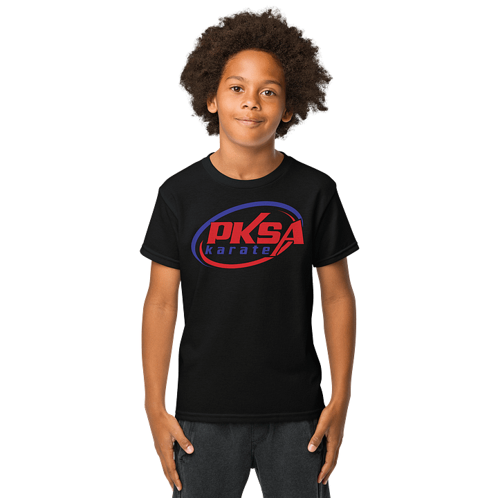 Kids: Your Destiny Is Calling Tee product image (2)