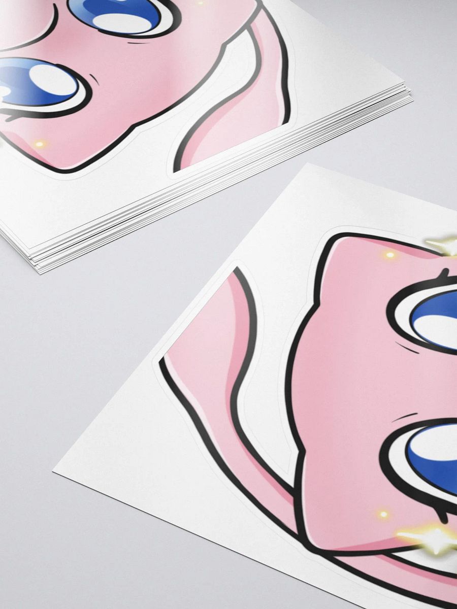 pixEyes Sticker product image (5)