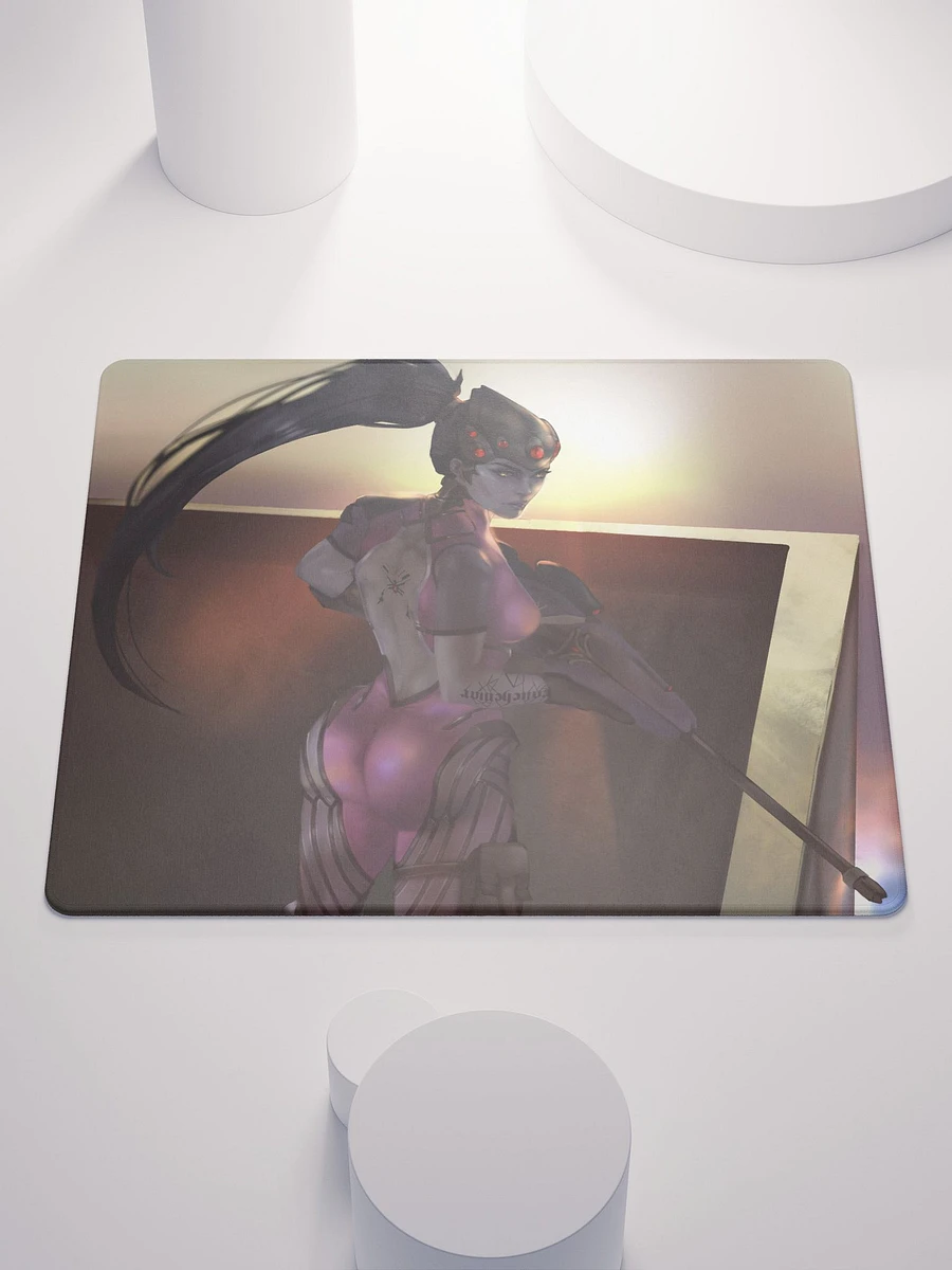 Widowmaker mouse pad product image (1)