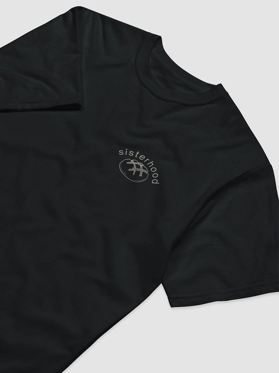 Sourdough Sisterhood Organic Tee product image (5)