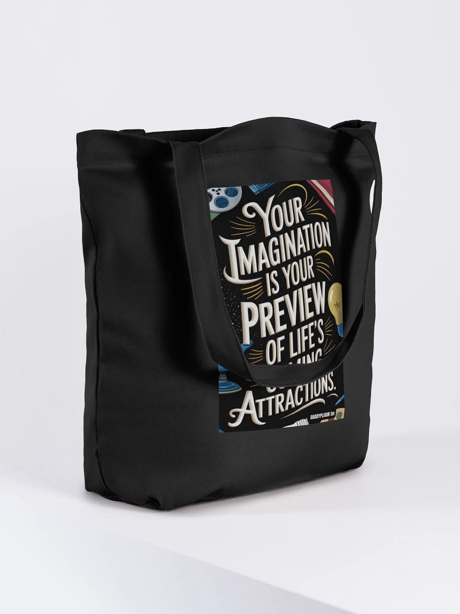 Your Imagination is your PREVIEW product image (4)