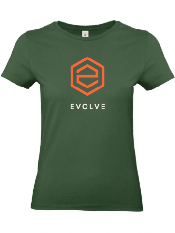 T-shirt woman product image (1)