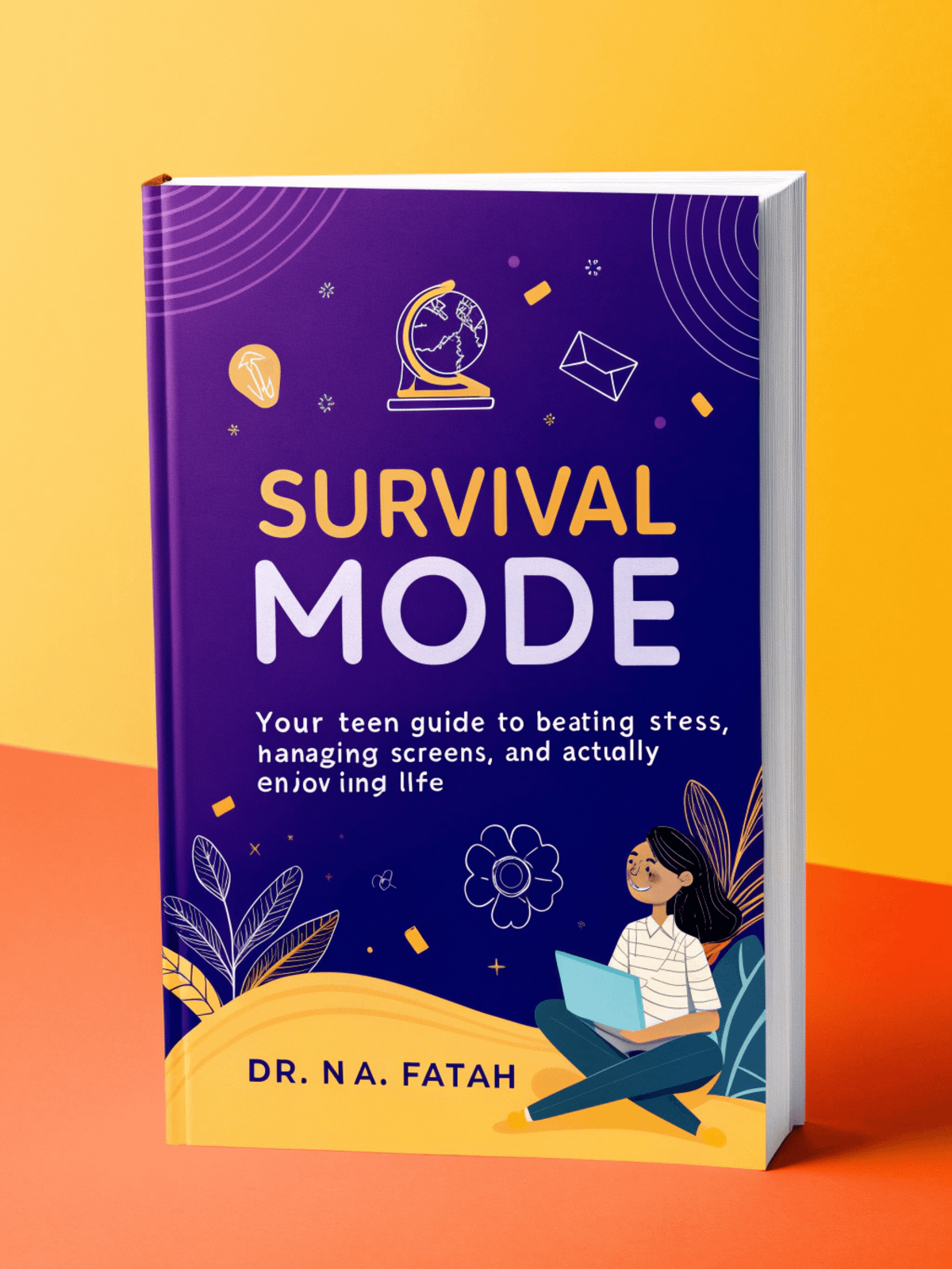 Survival Mode. product image (1)