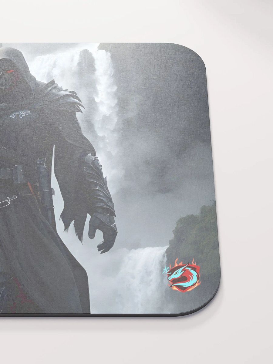 Grim Reaper's - Mouse Pad product image (5)